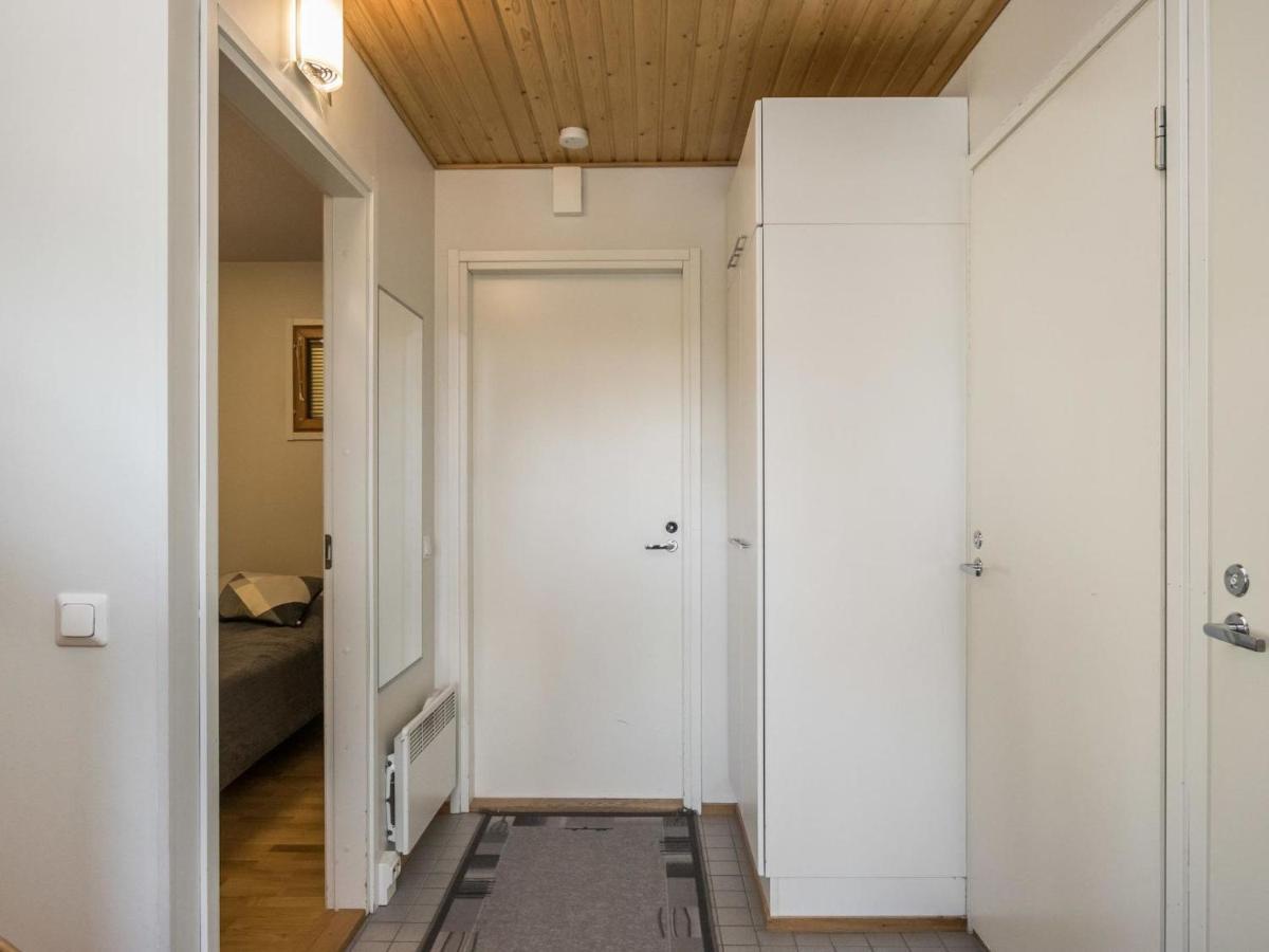 Holiday Home Kesae-Iikka C6 By Interhome Ruka Luaran gambar