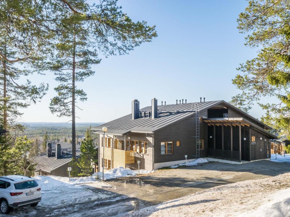 Holiday Home Kesae-Iikka C6 By Interhome Ruka Luaran gambar