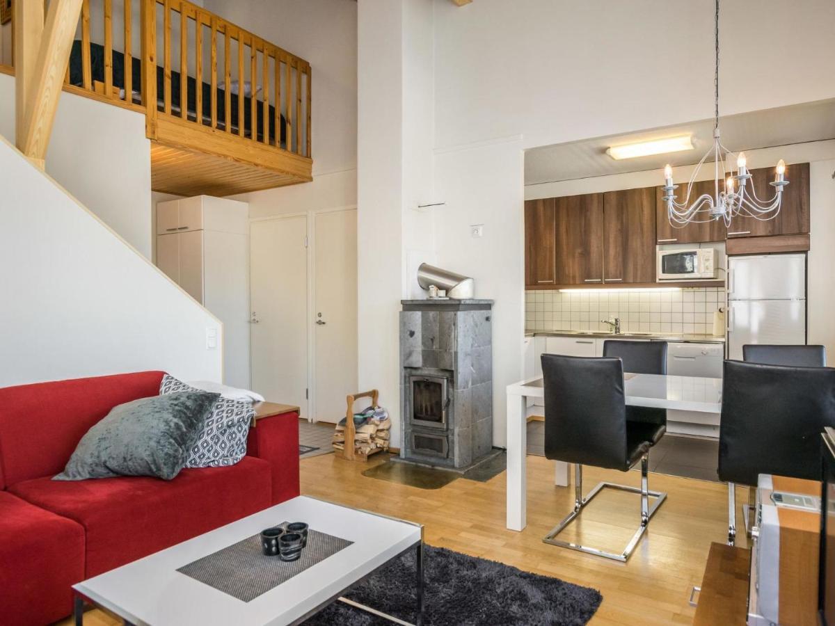Holiday Home Kesae-Iikka C6 By Interhome Ruka Luaran gambar