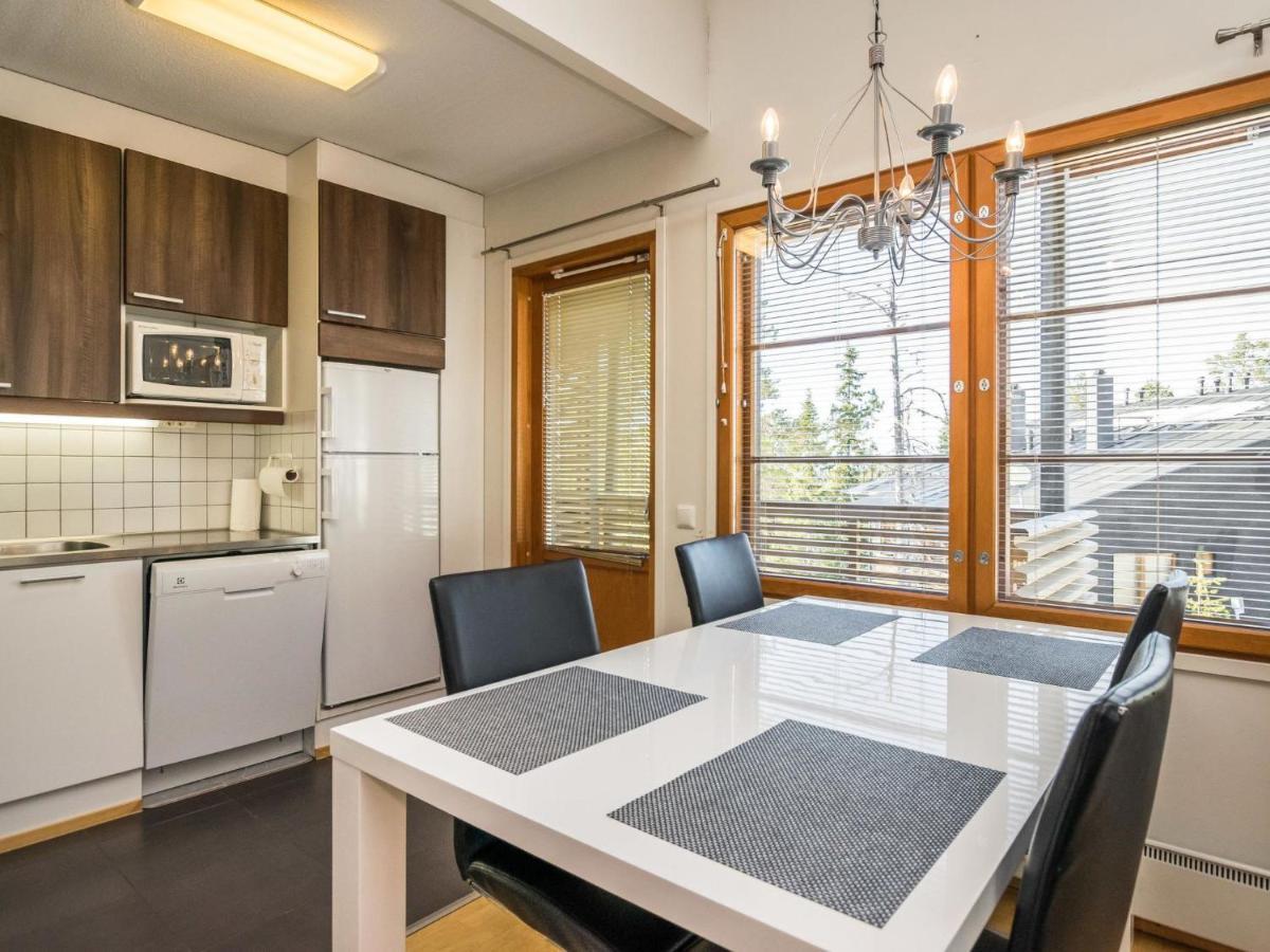 Holiday Home Kesae-Iikka C6 By Interhome Ruka Luaran gambar