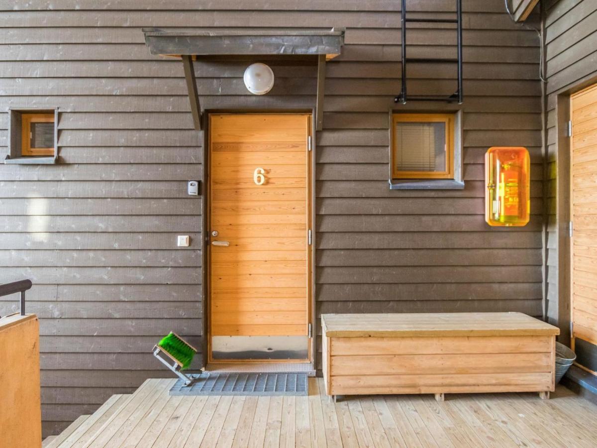 Holiday Home Kesae-Iikka C6 By Interhome Ruka Luaran gambar
